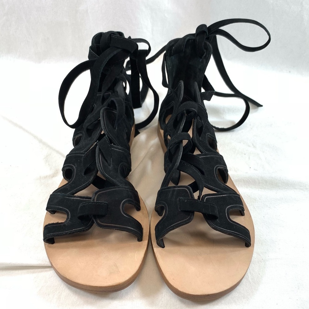 Mercer Edit EXonthei Gladiator Sandal